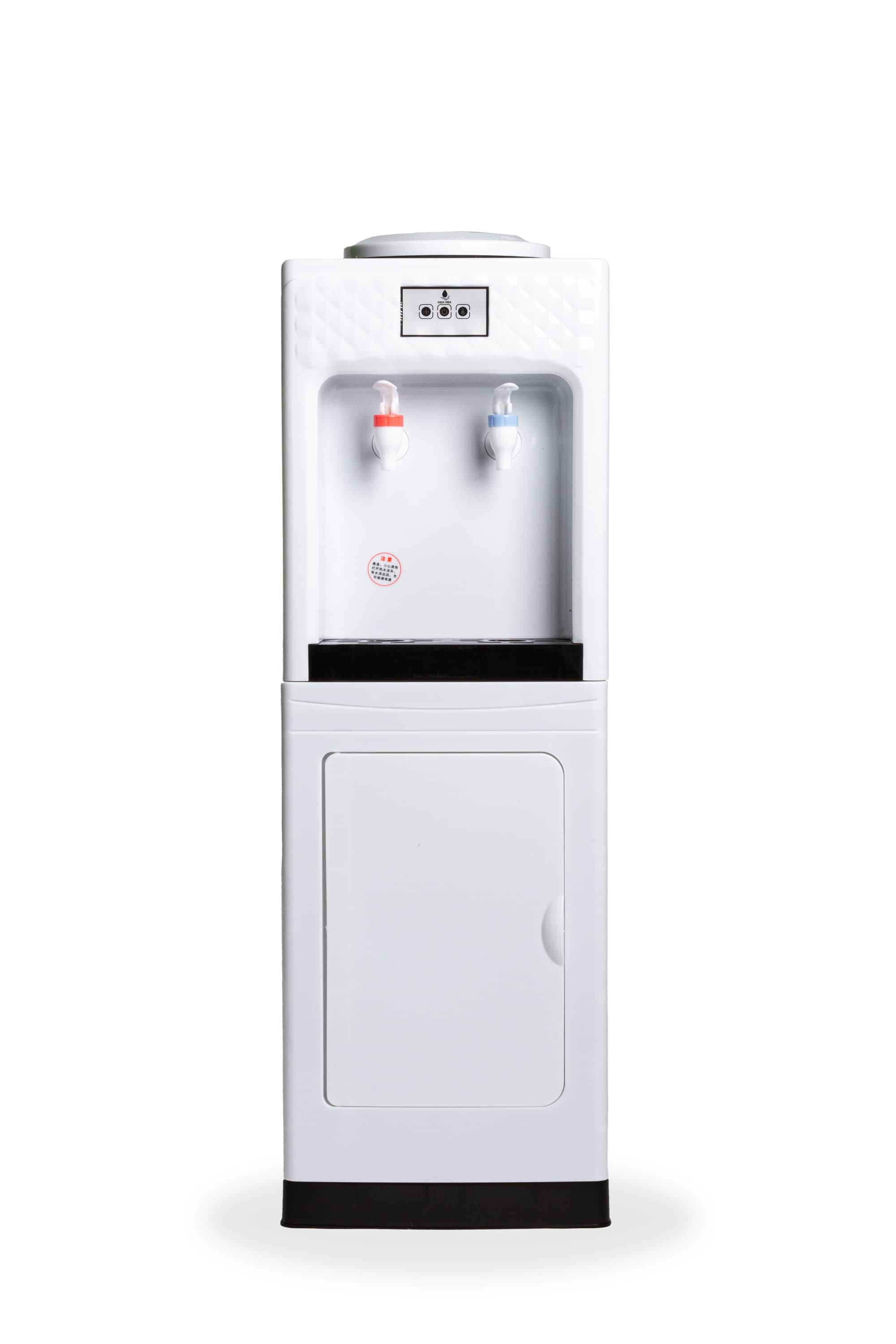 Dispenser frío/calor